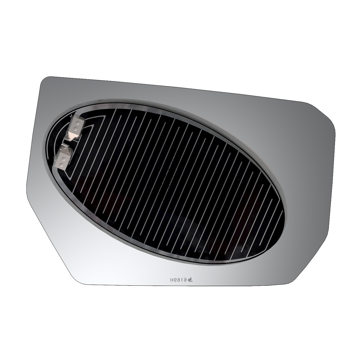 SIDE VIEW MIRROR HEATED